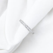 Monroe Silver