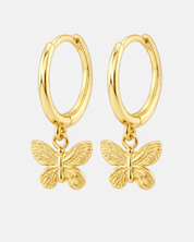 Alita Earring