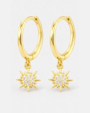 Alva Earring