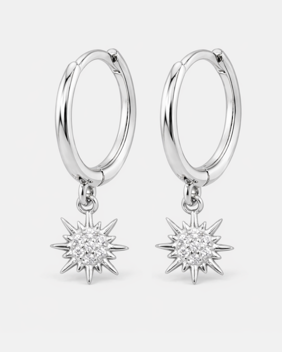 Alva Earring