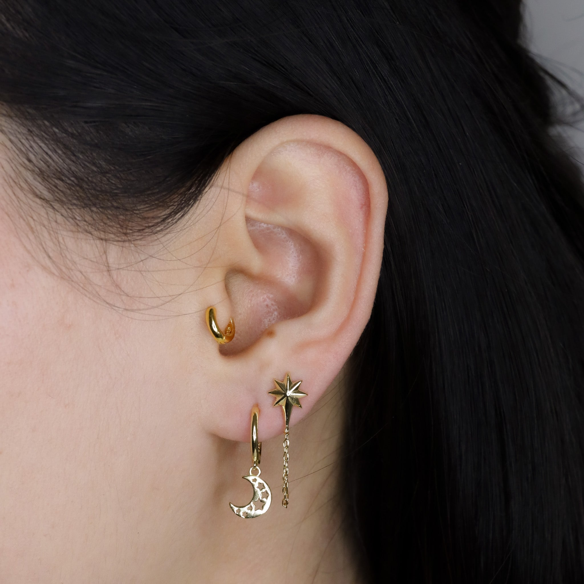 Amaris Earring
