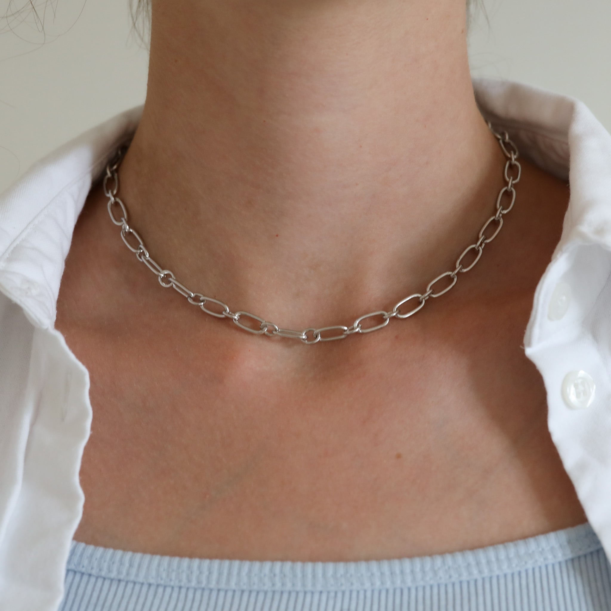 Amelie Necklace