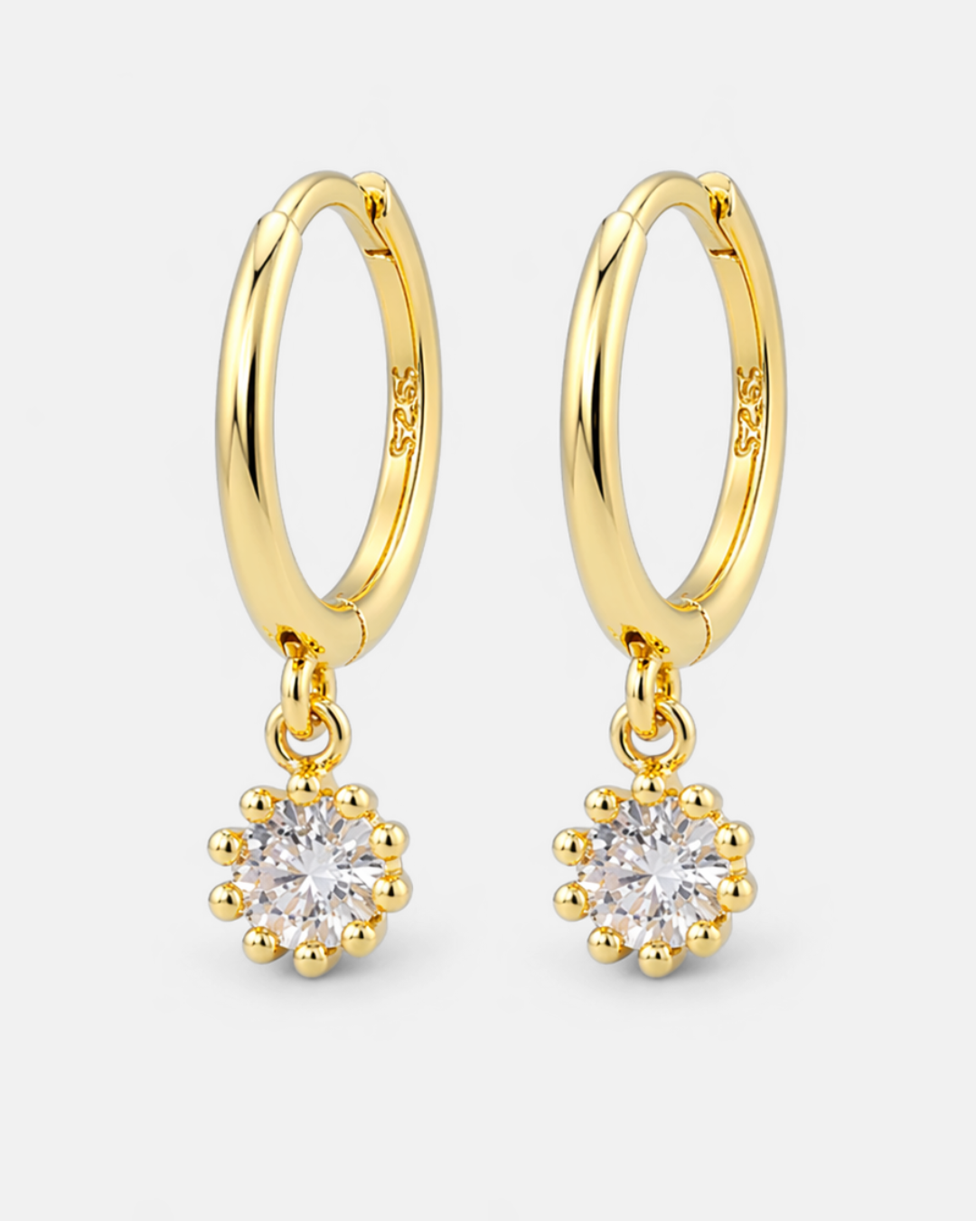 Amira Earring