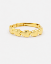 Amore Ring