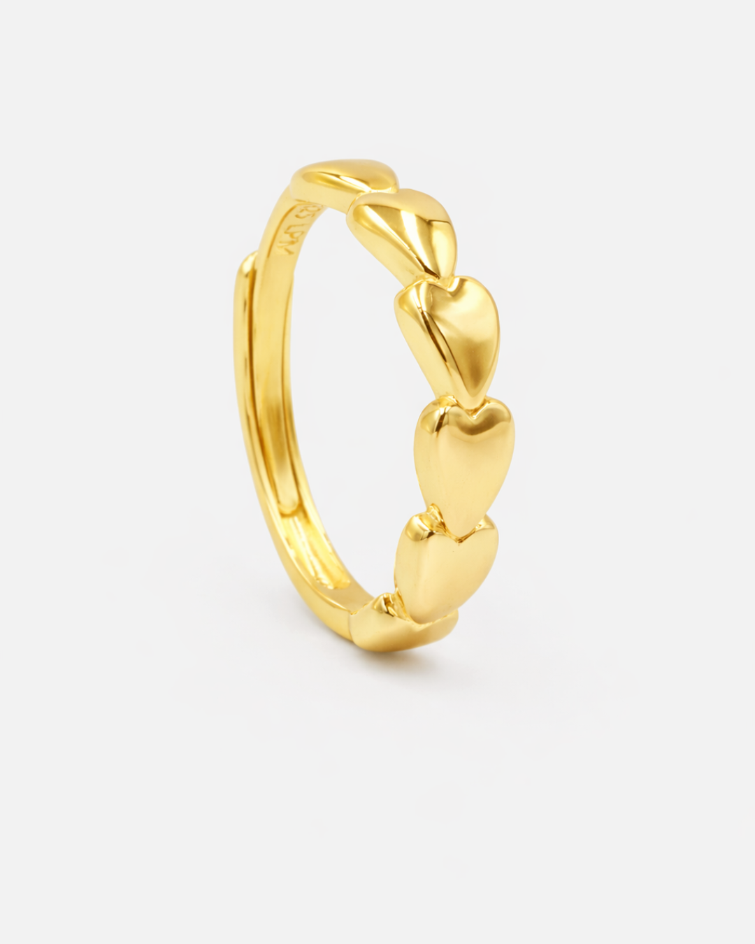 Amore Ring