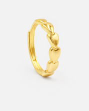 Amore Ring