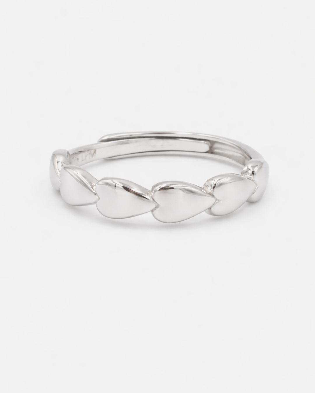 Amore Ring