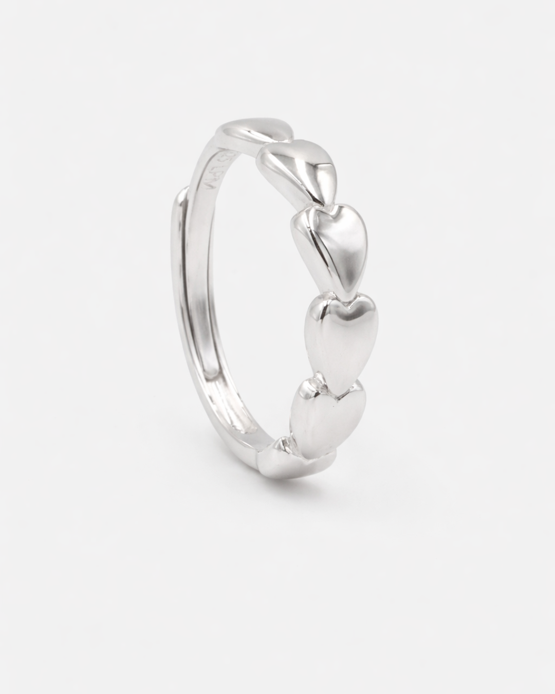 Amore Ring