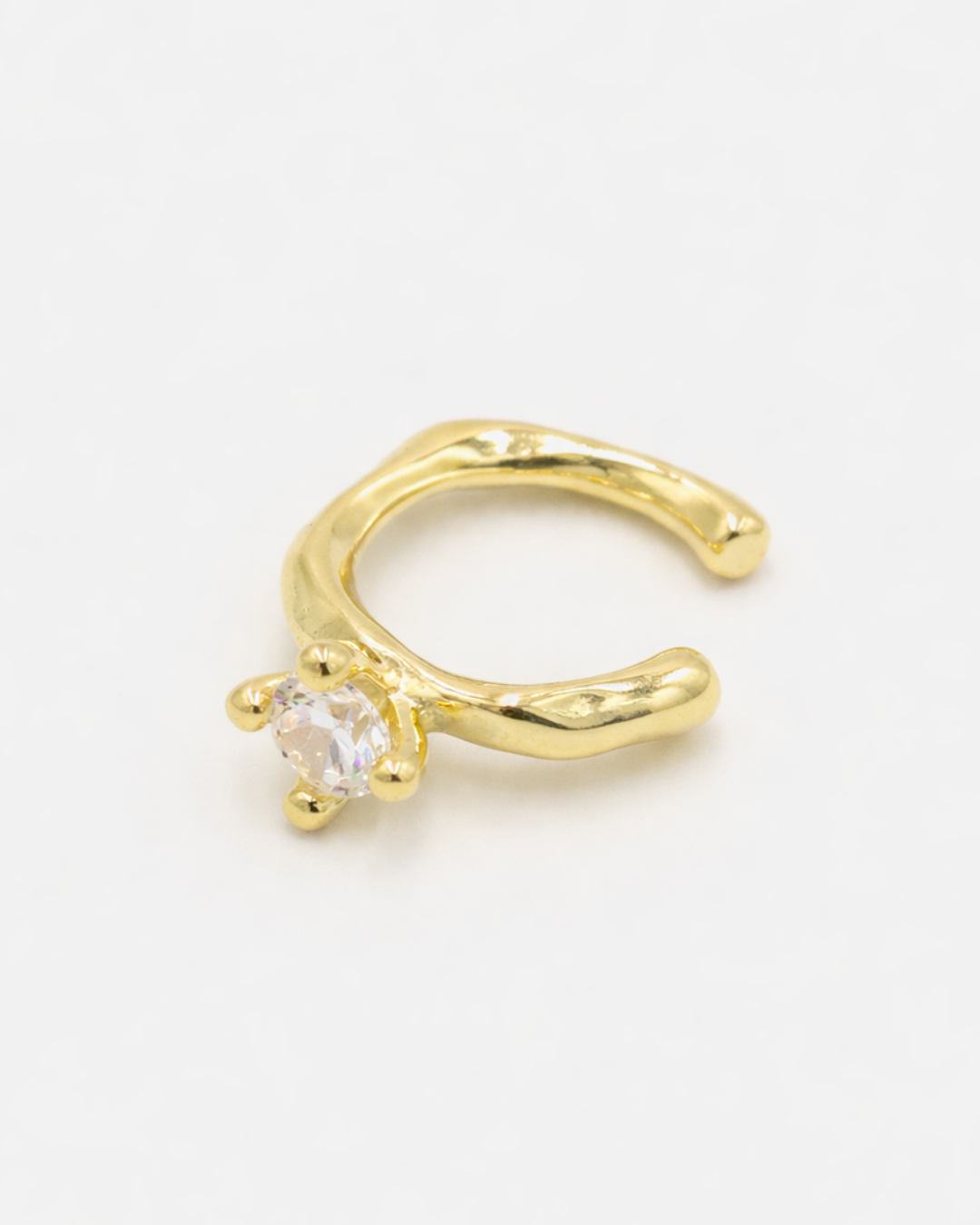 Anuschka Ear Cuff