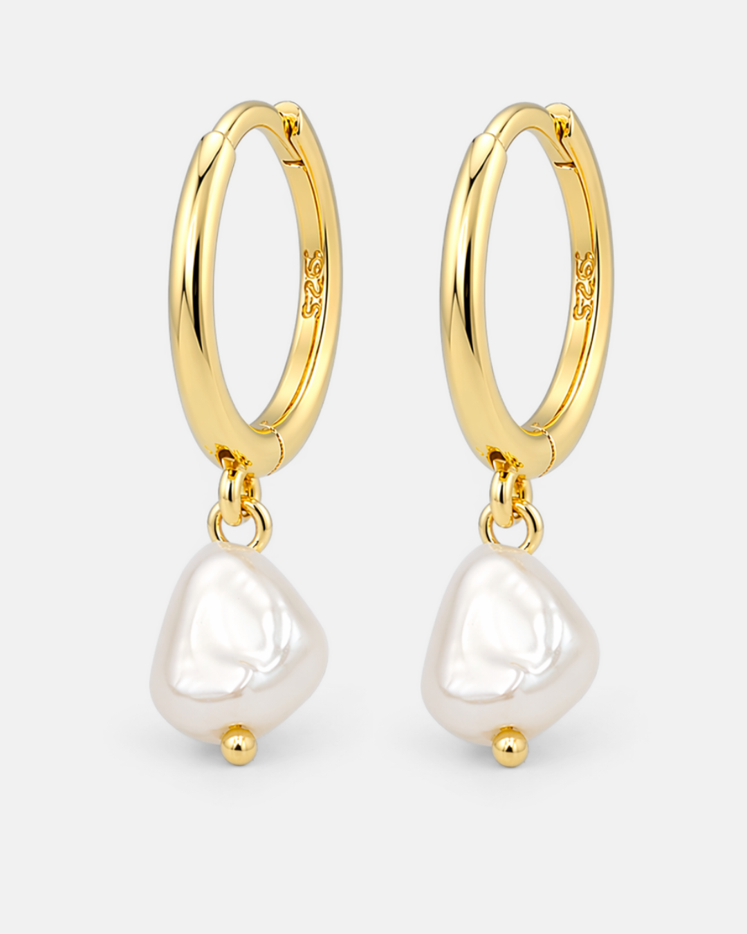 Arielle Earring