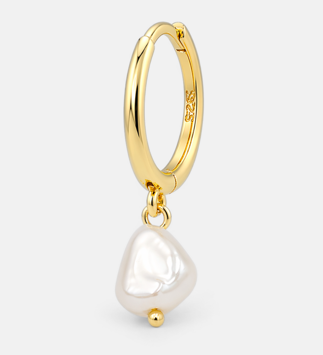 Arielle_Earring_Gold_Single.png
