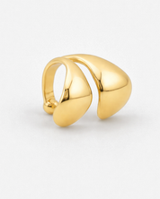 Ash Ear Cuff