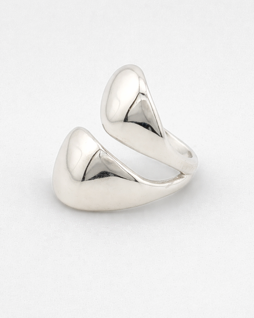 Ash Ear Cuff