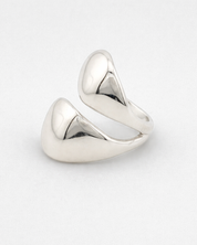 Ash Ear Cuff