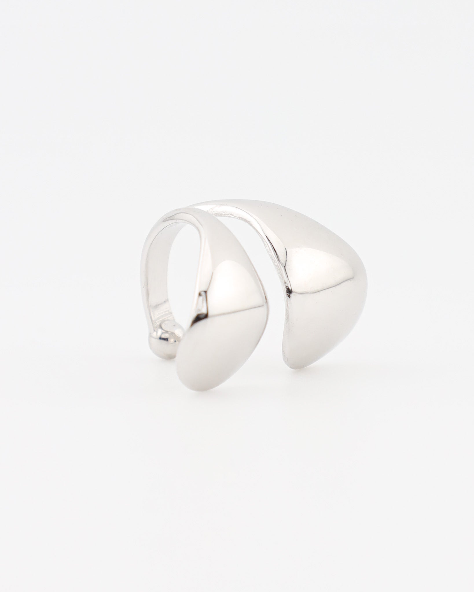 Ash Ear Cuff