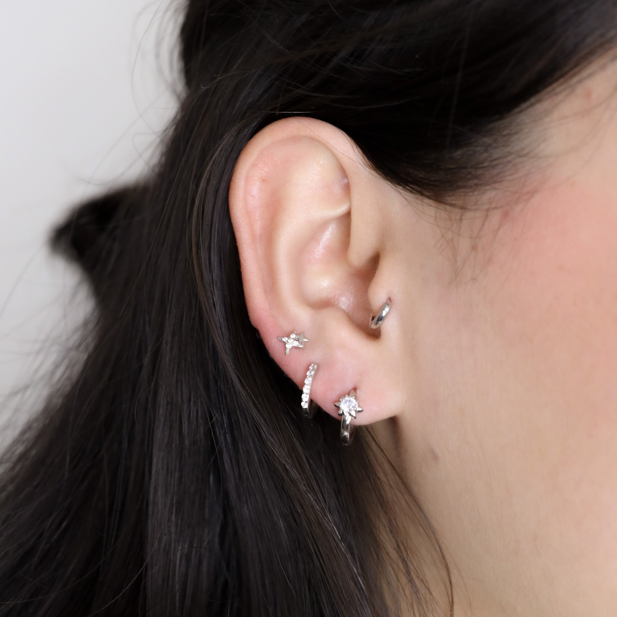 Astra Earring