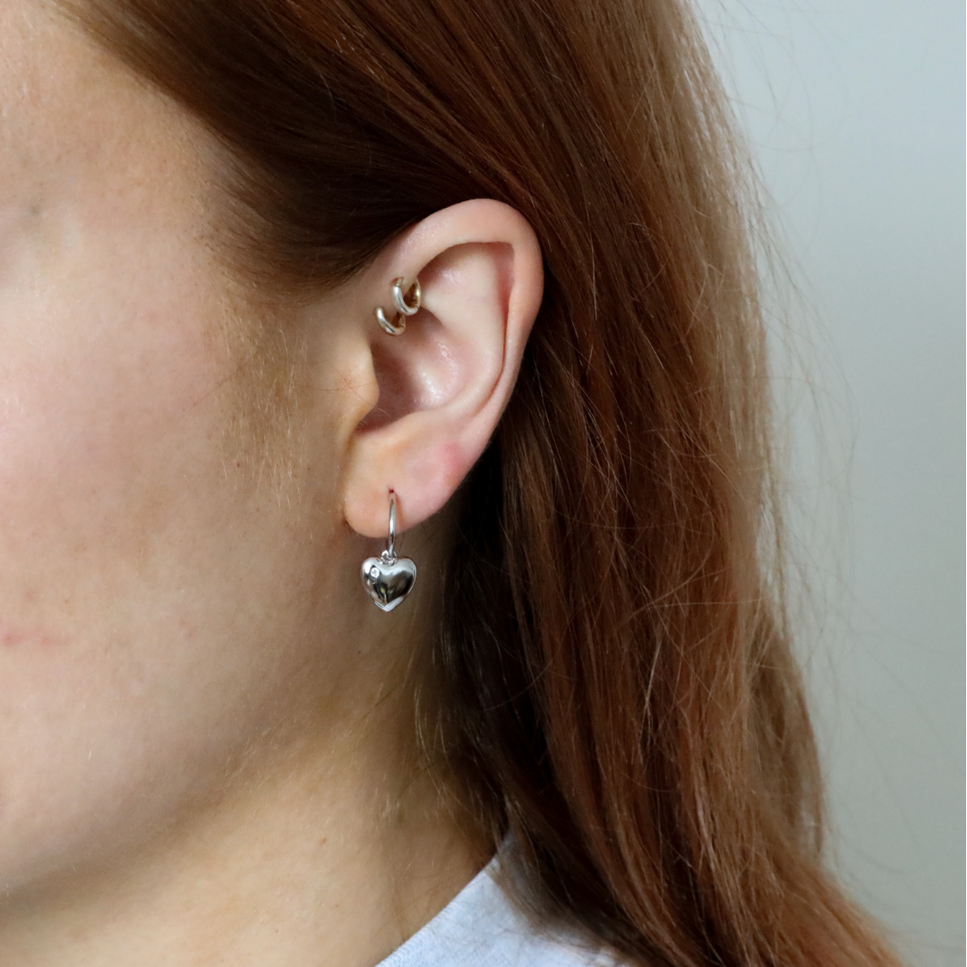 Athena Earring