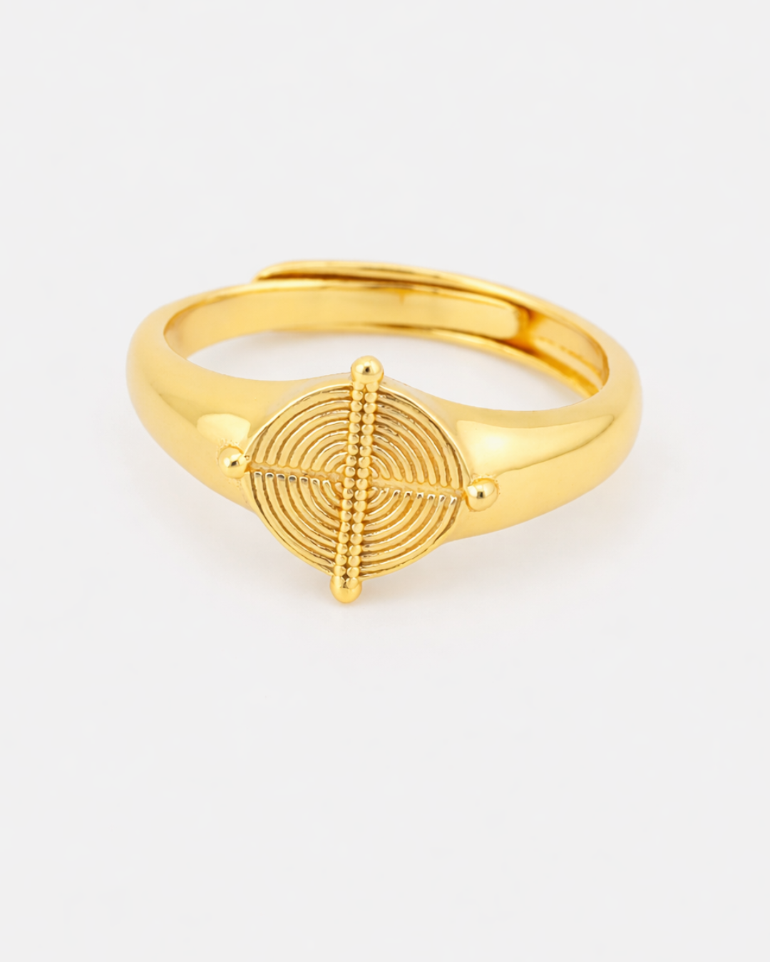 Atlas Ring