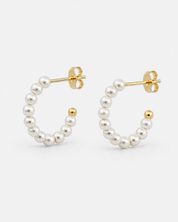 Audrey Earring