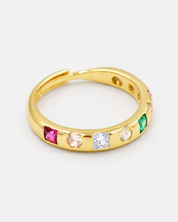 Ayla Ring