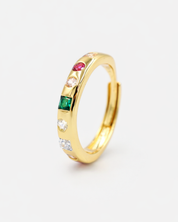 Ayla Ring