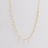 Beatrice Necklace