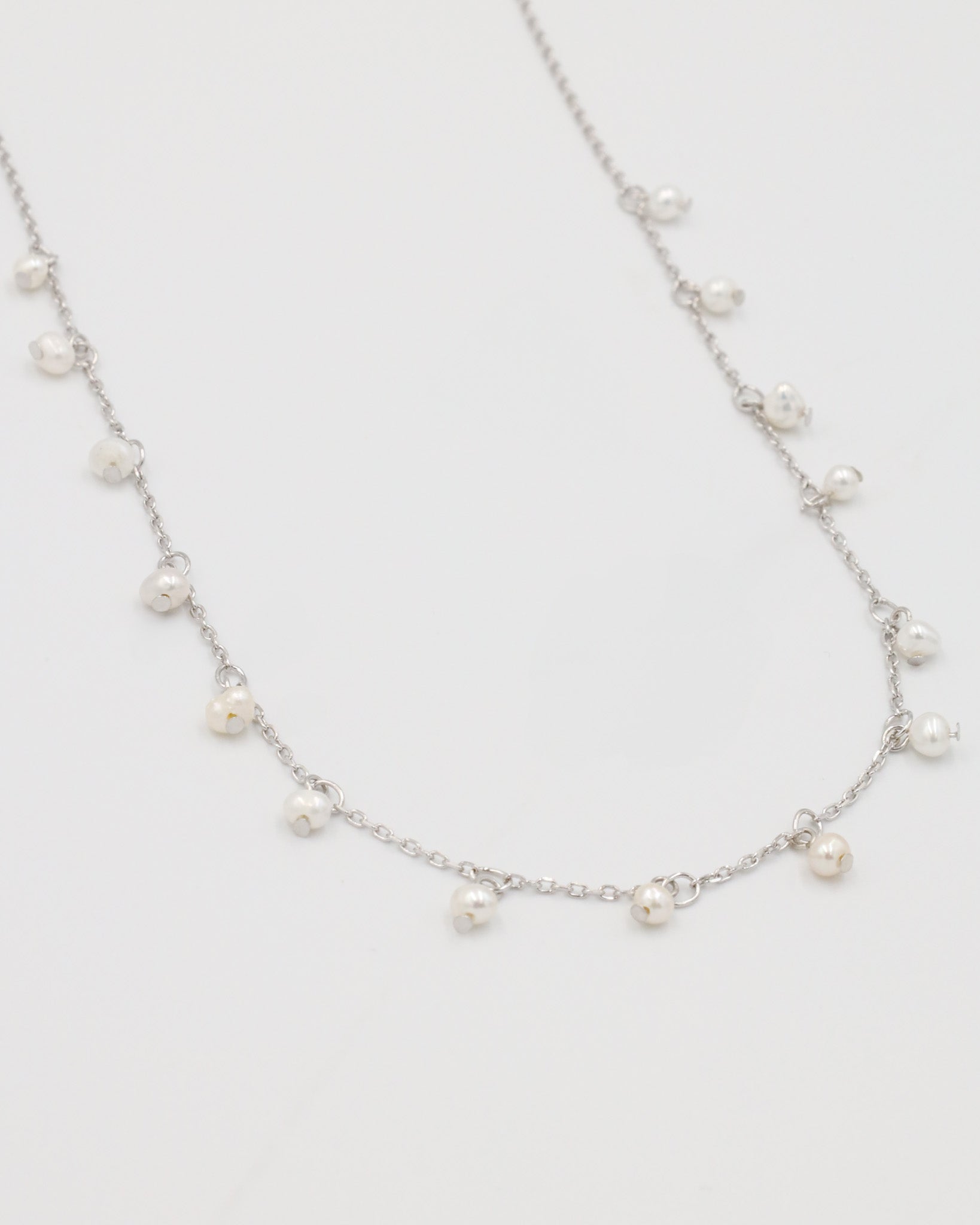 Beatrice Necklace