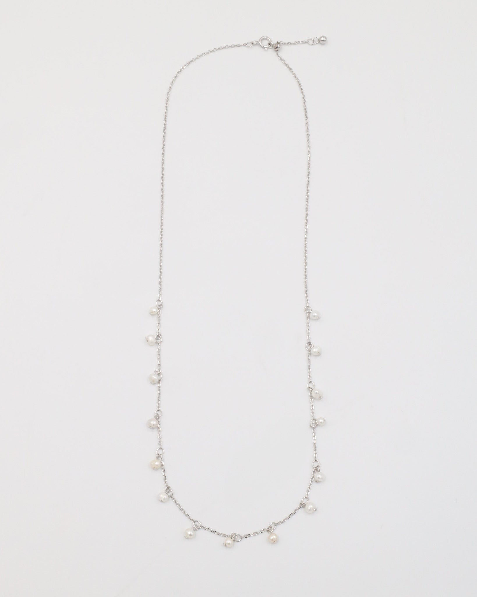 Beatrice Necklace