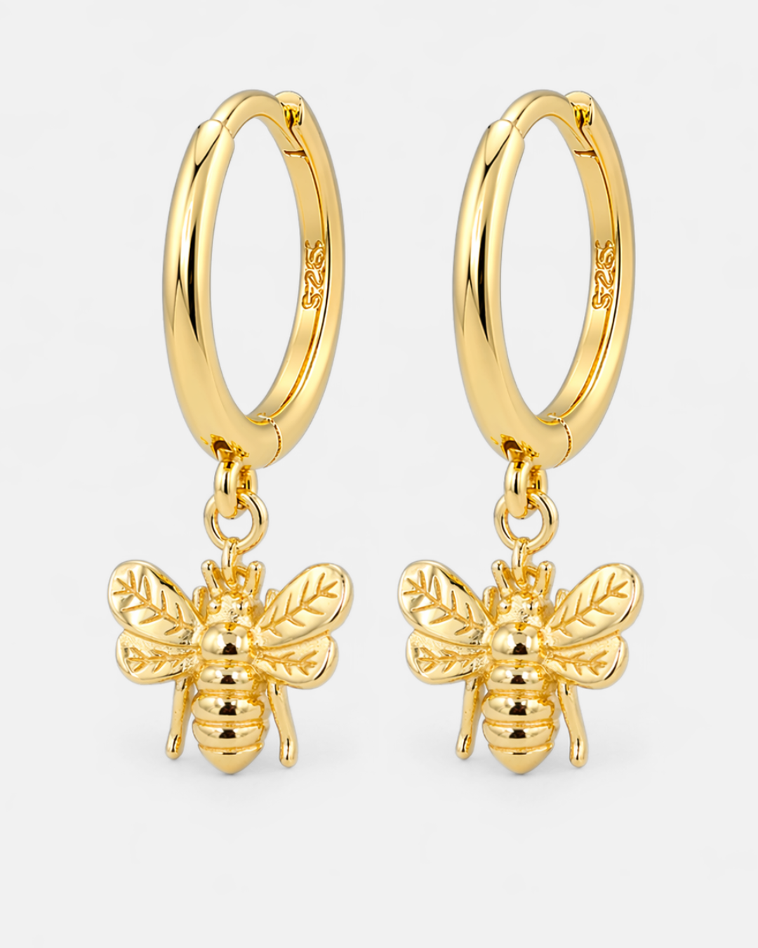 Bee Ohrring