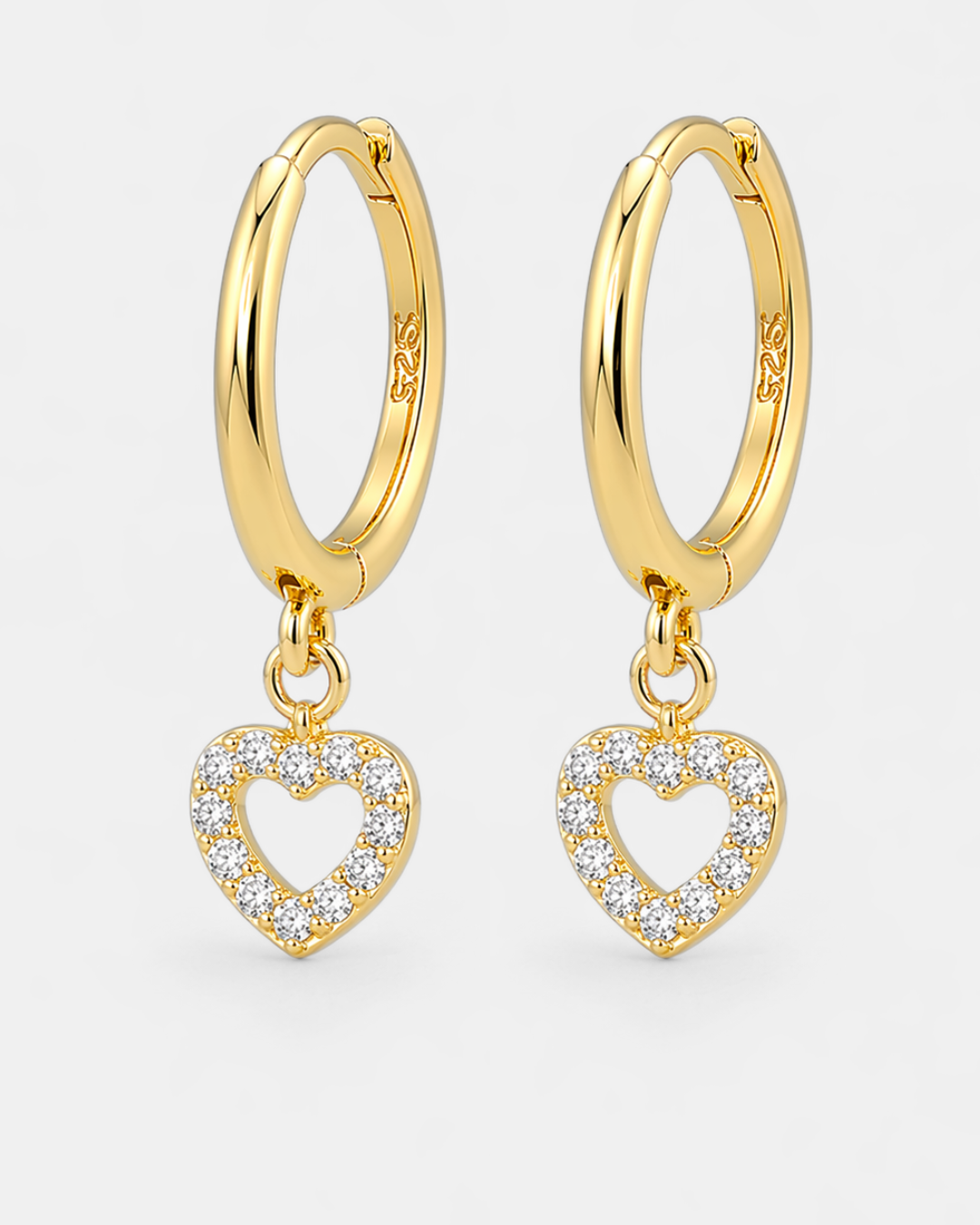 Bobbie Earring