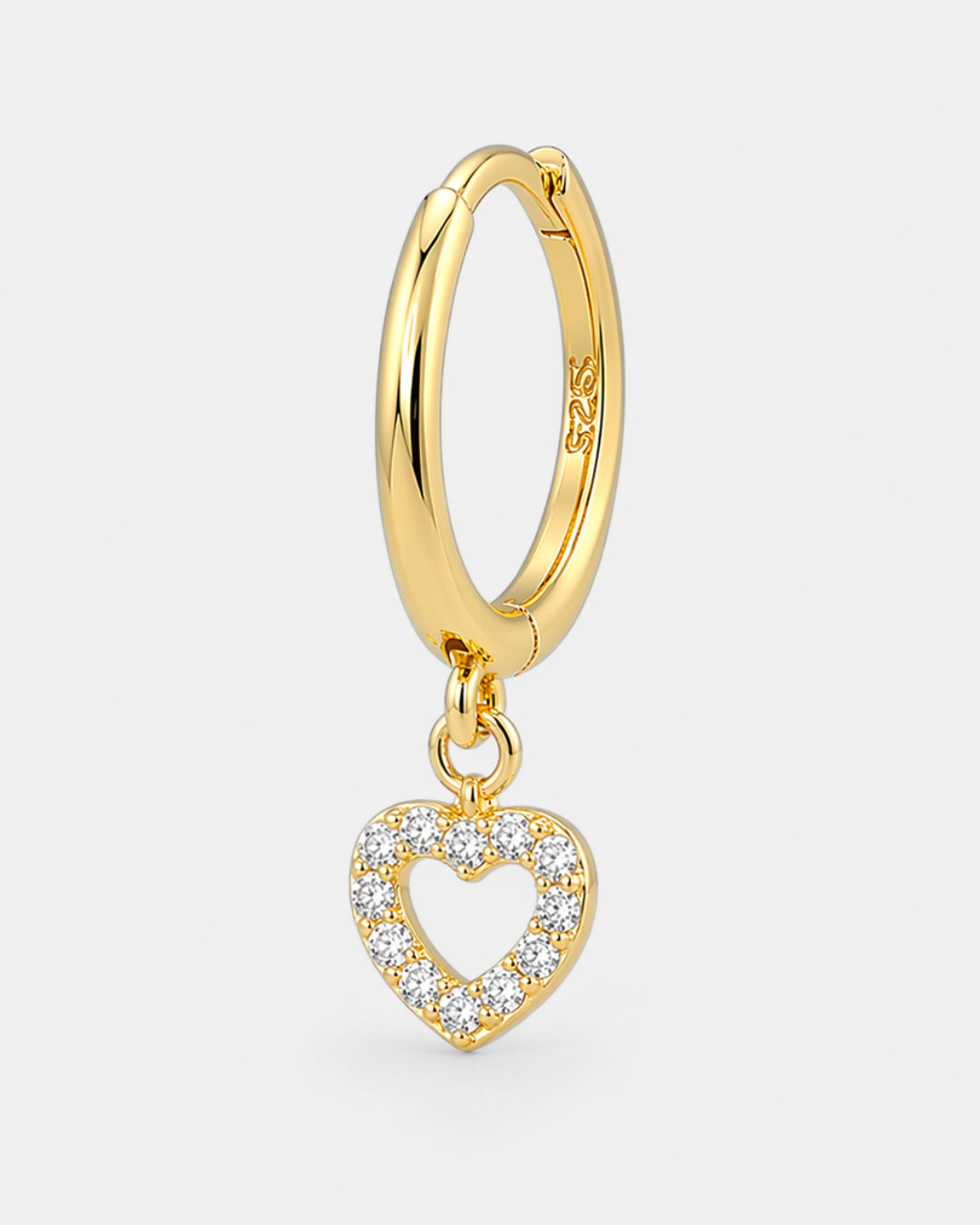 Bobbie Earring