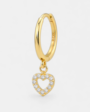 Bobbie Earring