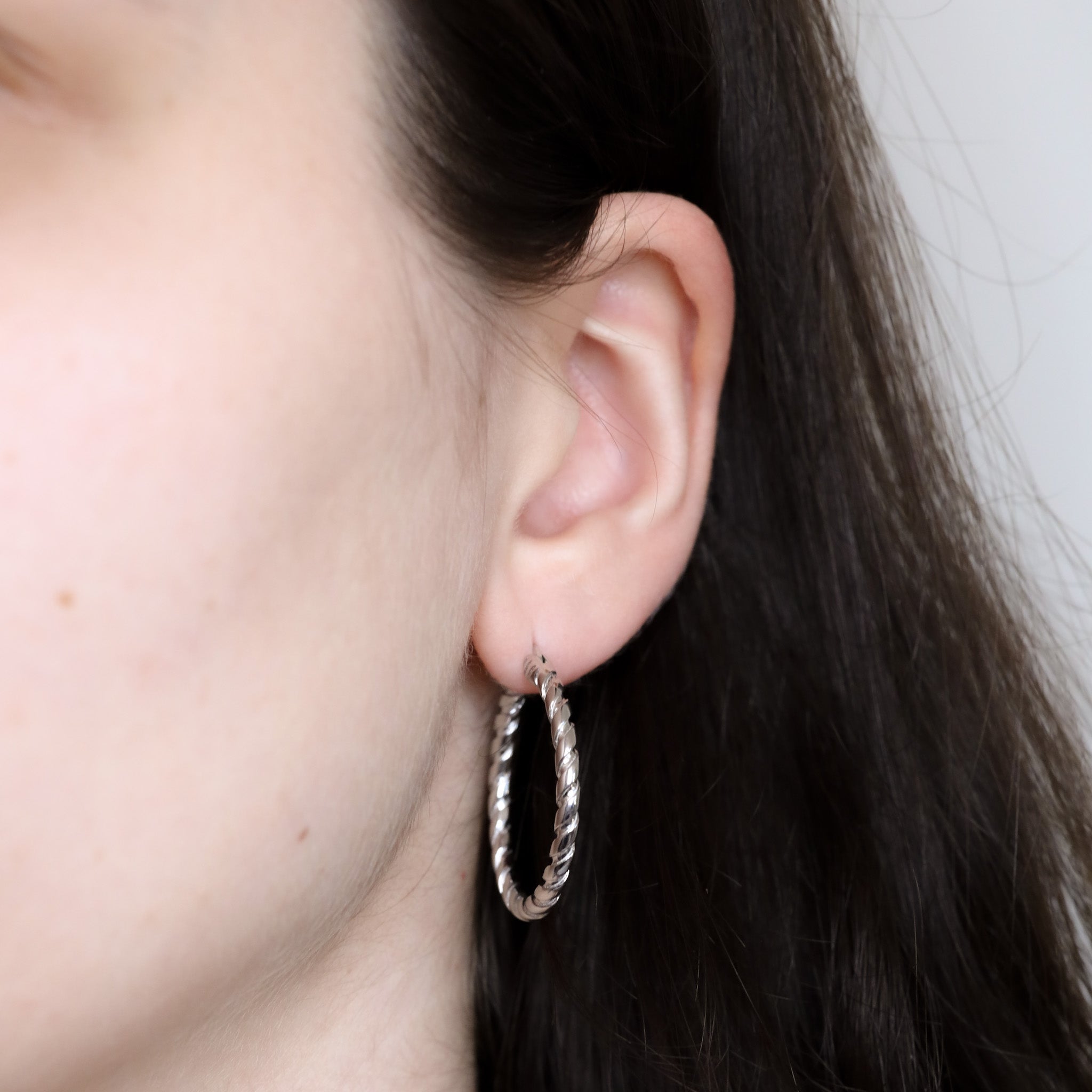 Bondi Earring