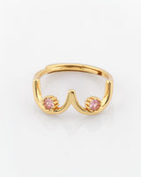 Boobie Ring