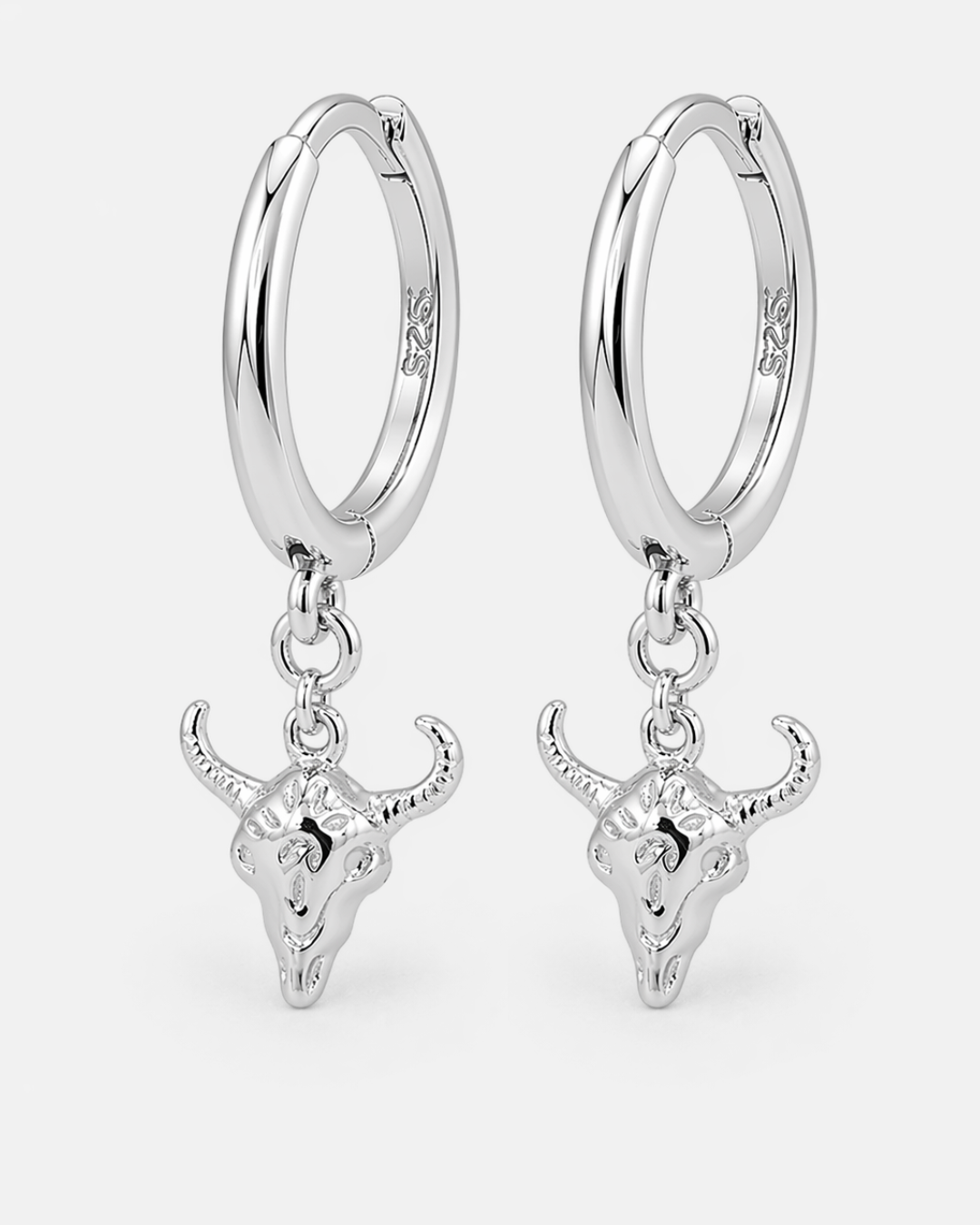 Bull Earring