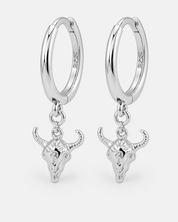 Bull Earring