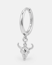 Bull Earring