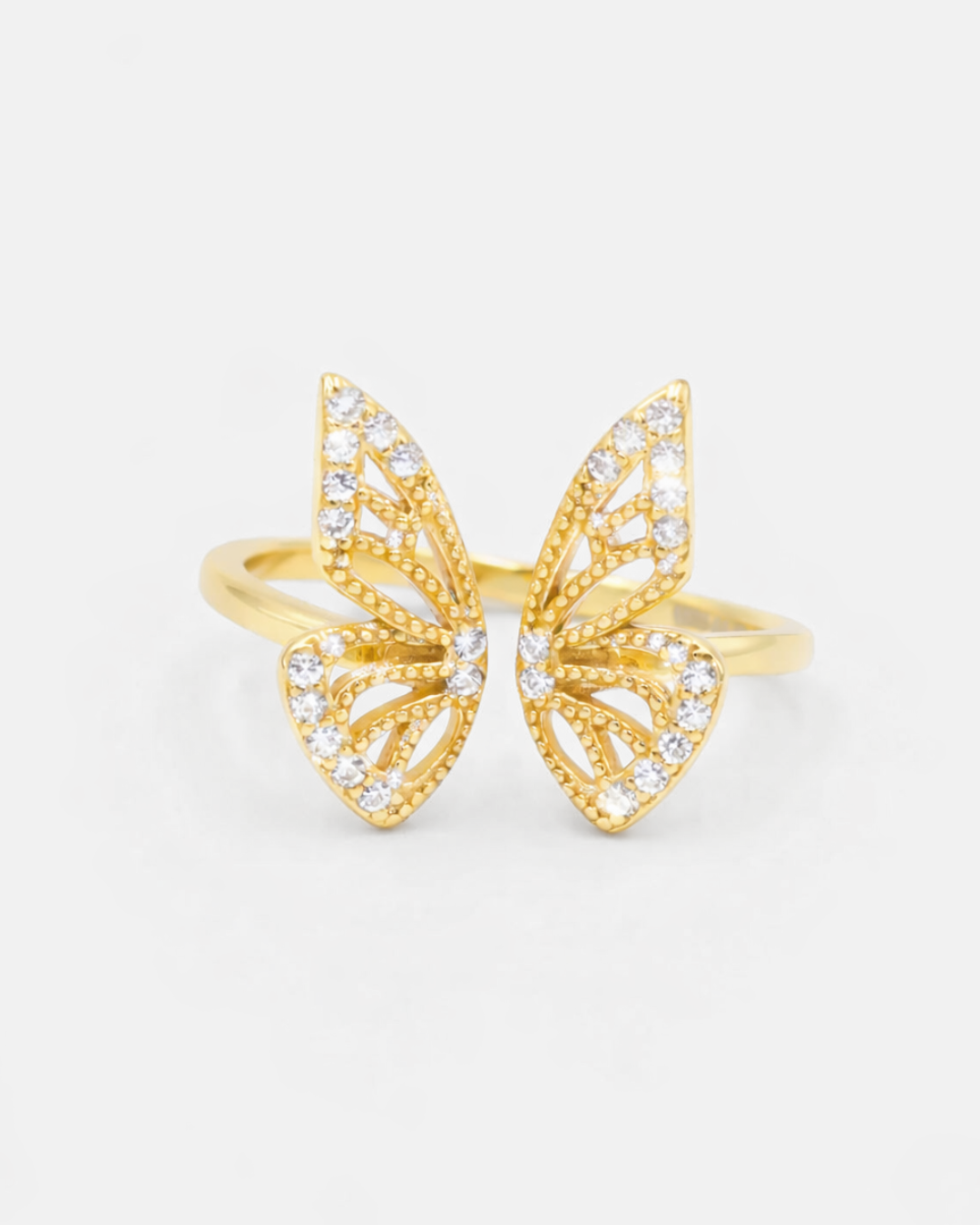 Butterfly Gold