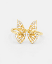 Butterfly Gold