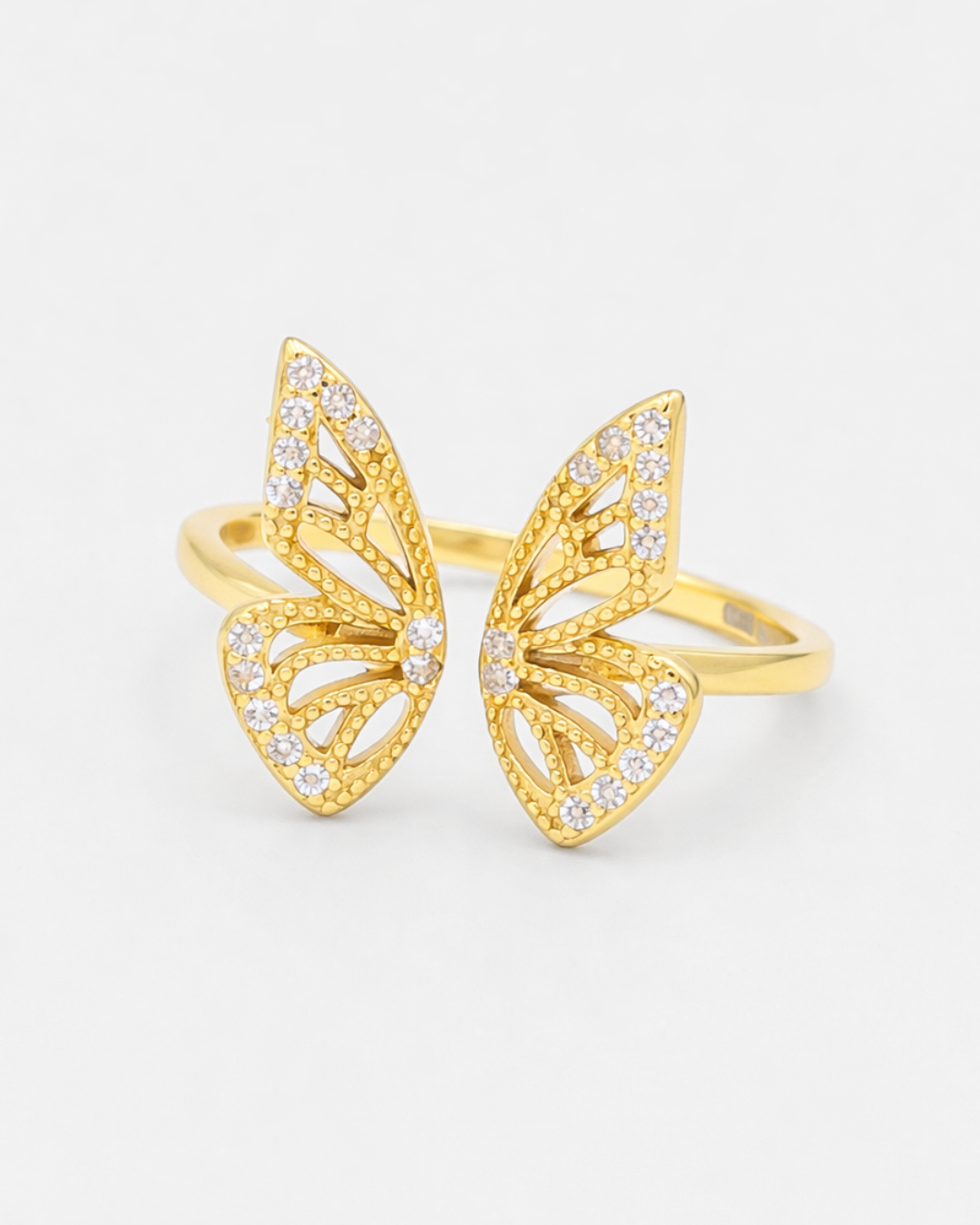 Butterfly Gold
