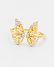 Butterfly Gold