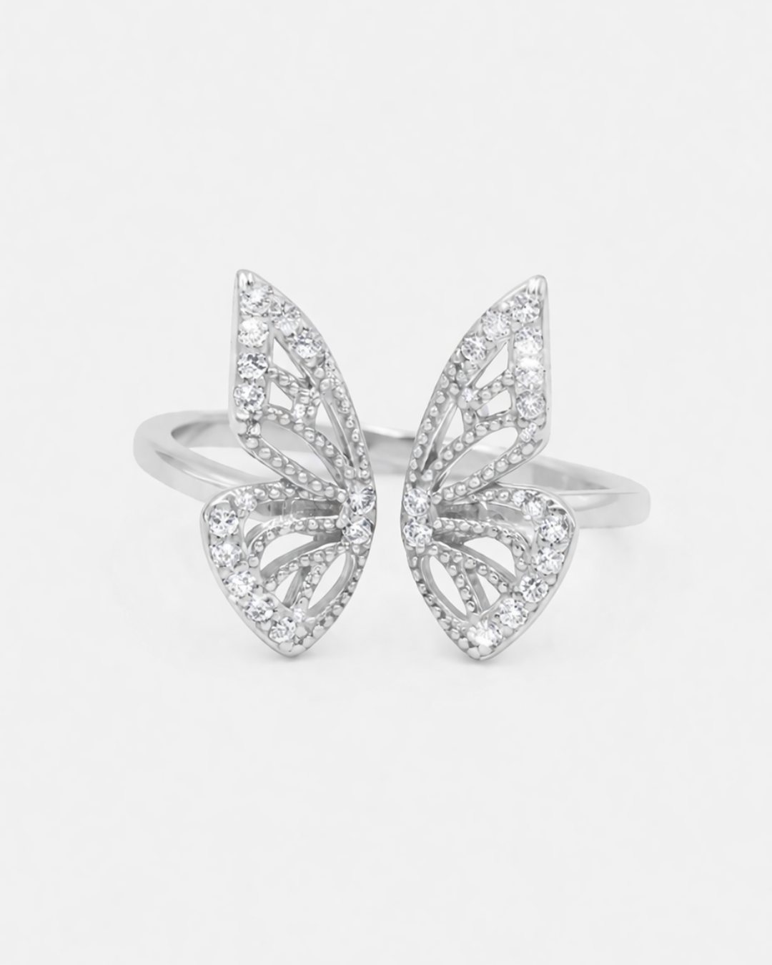 Butterfly Gold