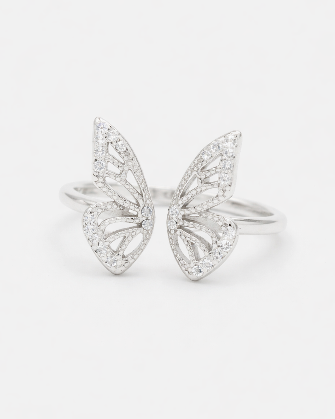 Butterfly Gold