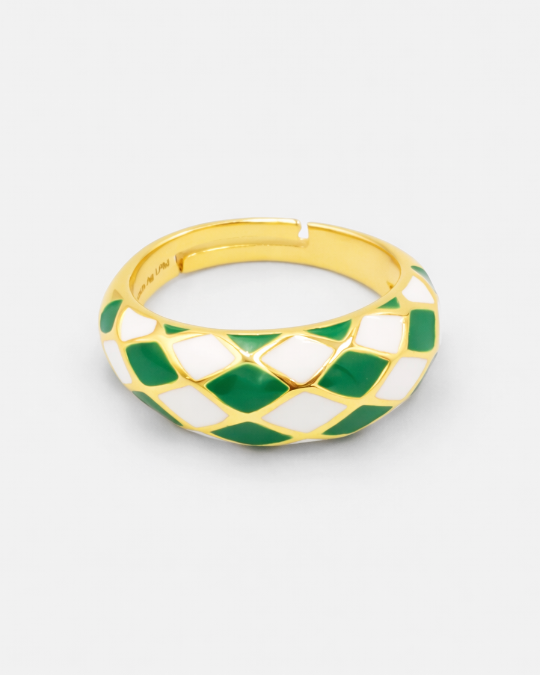 Caro Ring