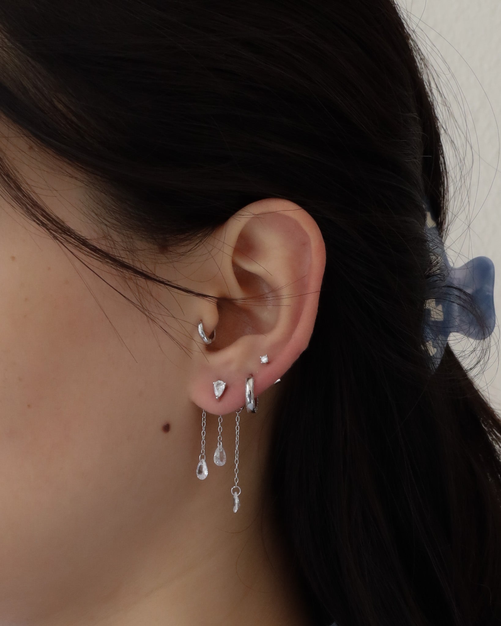 Cassia Earring