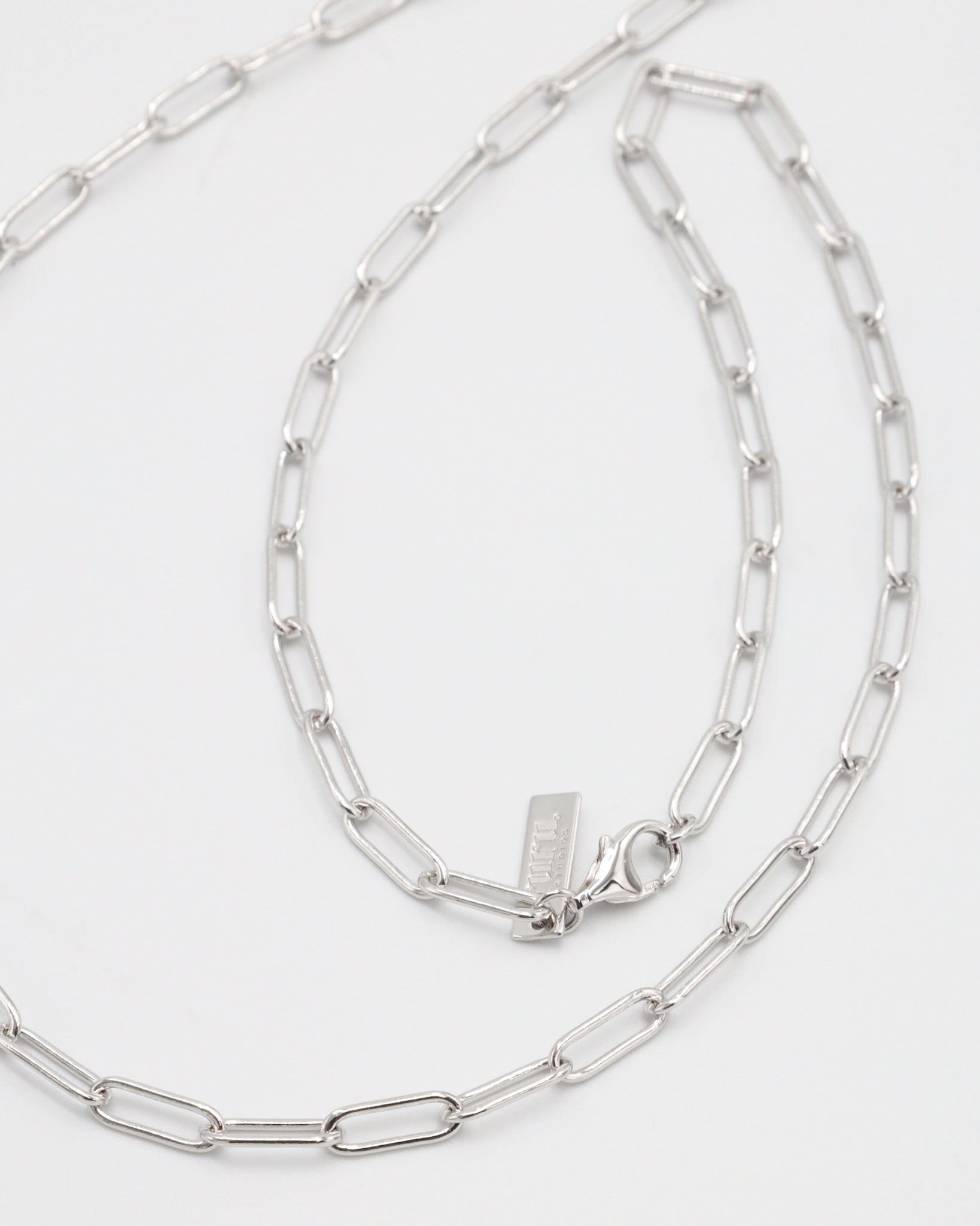 Charlie Necklace