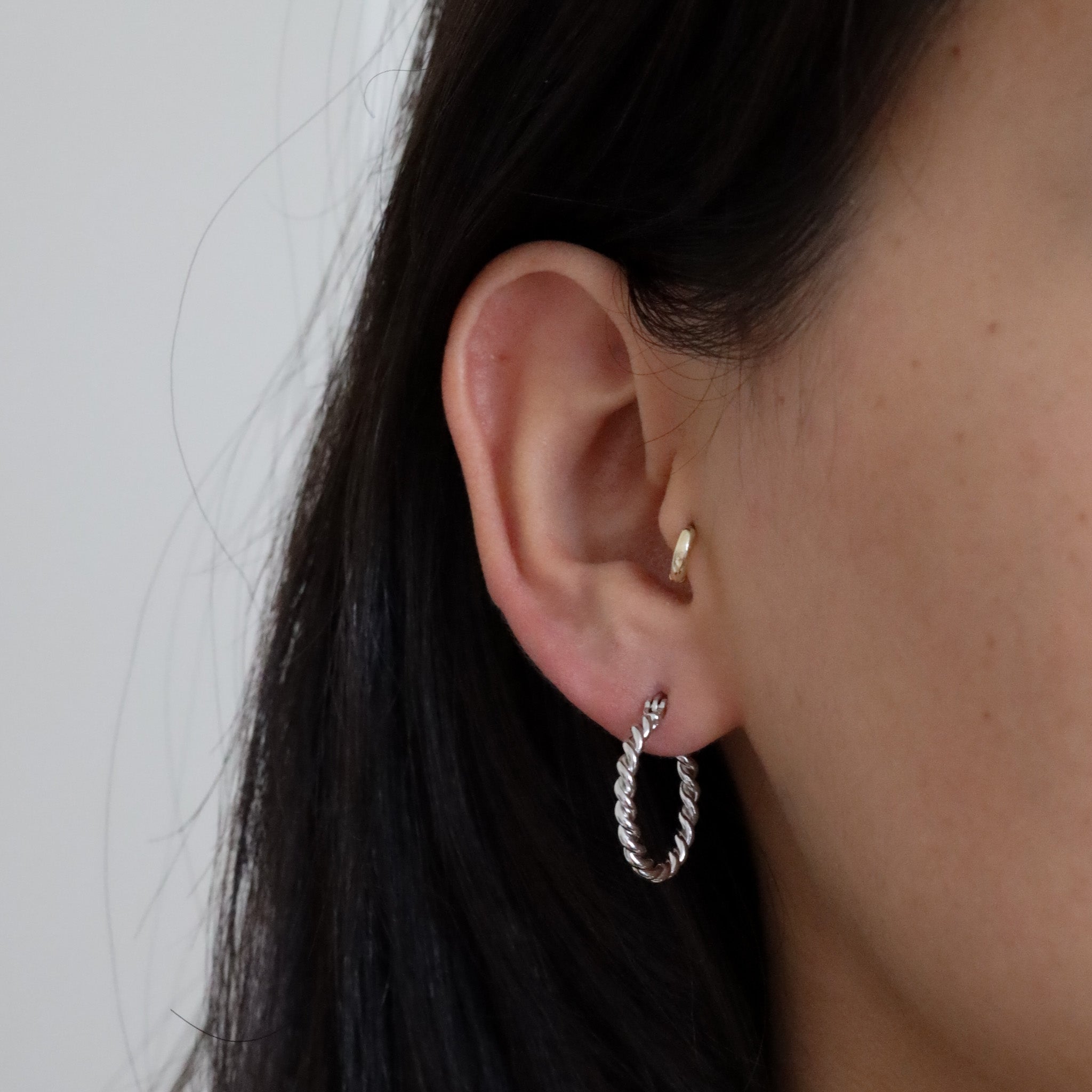 Cleo Earring