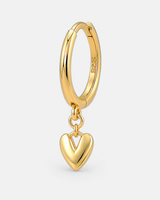 Clover Earring