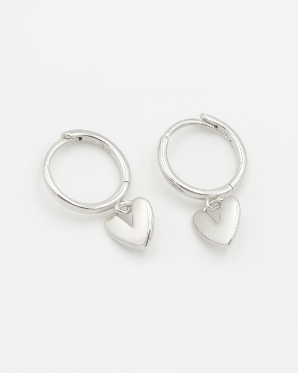 Clover Earring