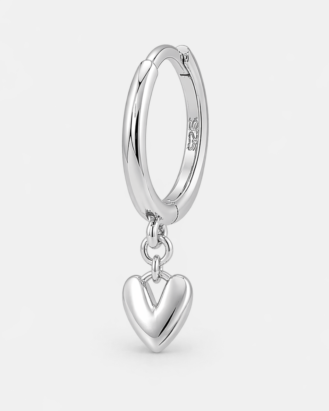 Clover Ohrring
